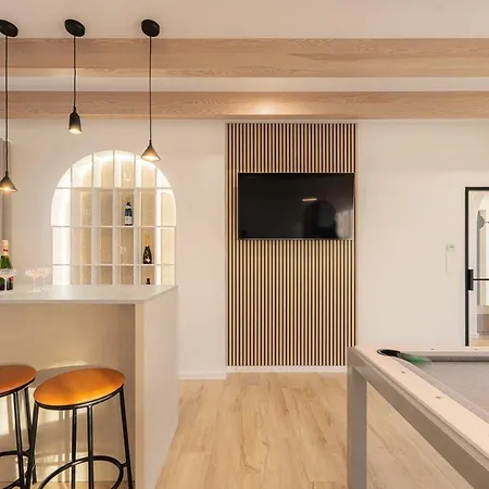 Mielnovo - Prestigious House With Sauna And Hot Tub