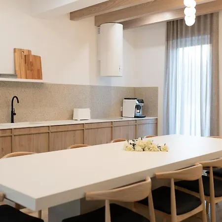 Mielnovo - Prestigious House With Sauna And Hot Tub